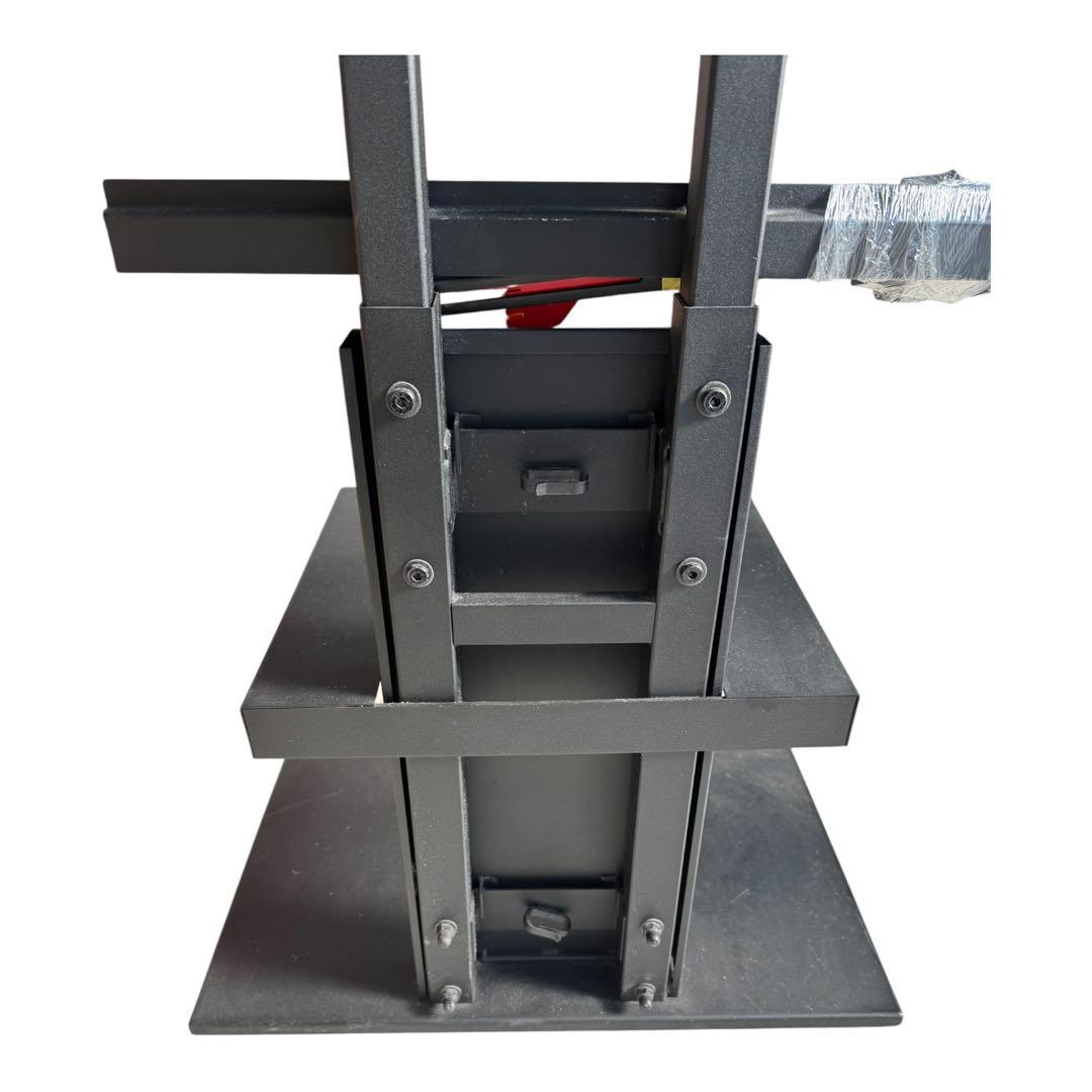 EQUALS イコールズ WALL V2 V3 ロータイプ　ブラック