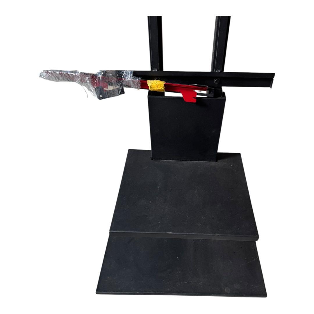 EQUALS イコールズ WALL V2 V3 ロータイプ　ブラック