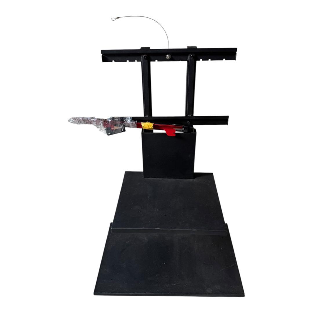 EQUALS イコールズ WALL V2 V3 ロータイプ　ブラック