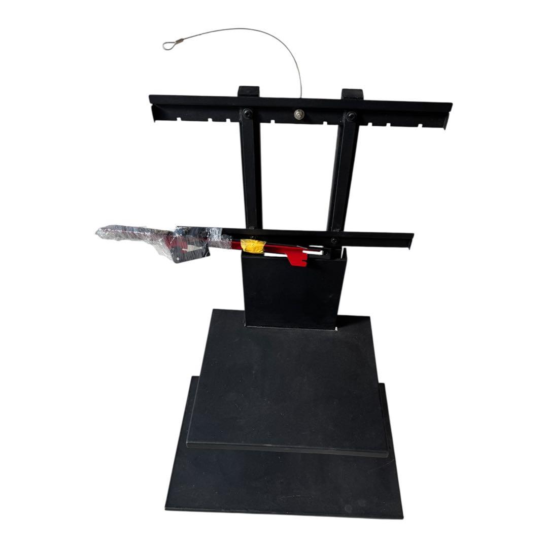 EQUALS イコールズ WALL V2 V3 ロータイプ　ブラック