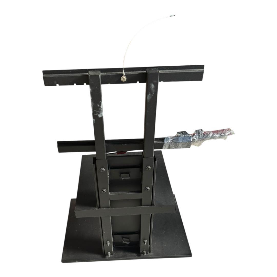 EQUALS イコールズ WALL V2 V3 ロータイプ　ブラック