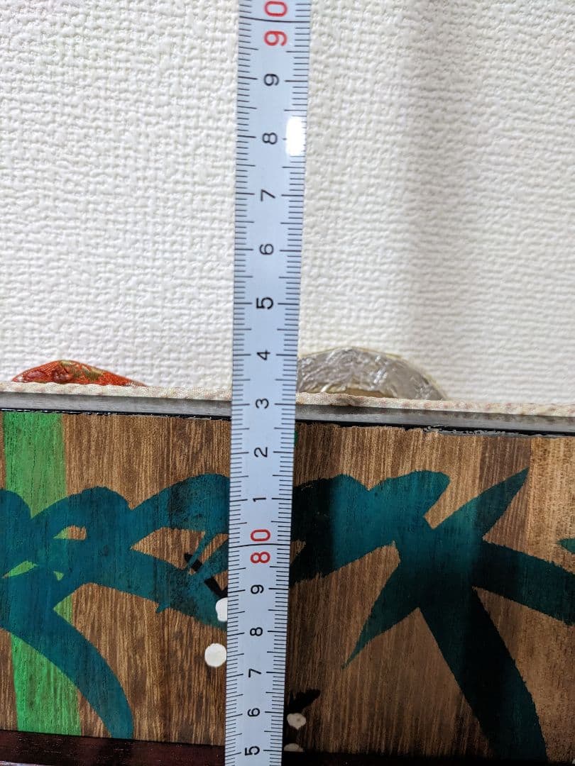 【送料無料】27号 伝統 羽子板 特大 生産終了 ヴィンテージ