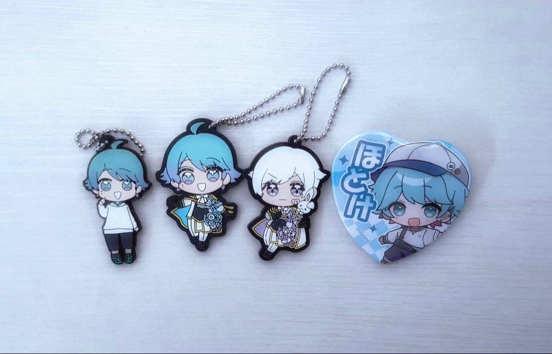 いれいす 初兎 まとめ売り(バラ売り) - メルカリ