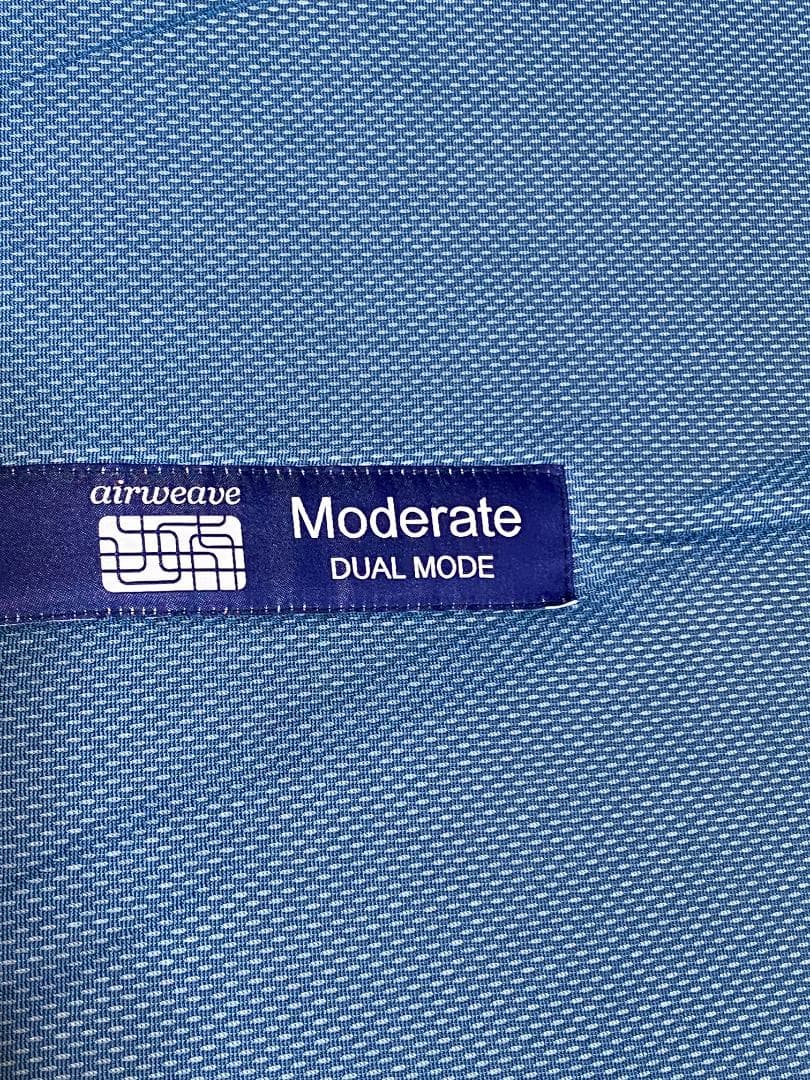 新品未使用 25％OFF キャンプ 車中泊 エアウィーヴ ポータブル