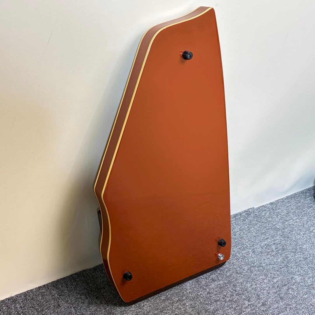 TOKAI クロマハープ オートハープ トカイ