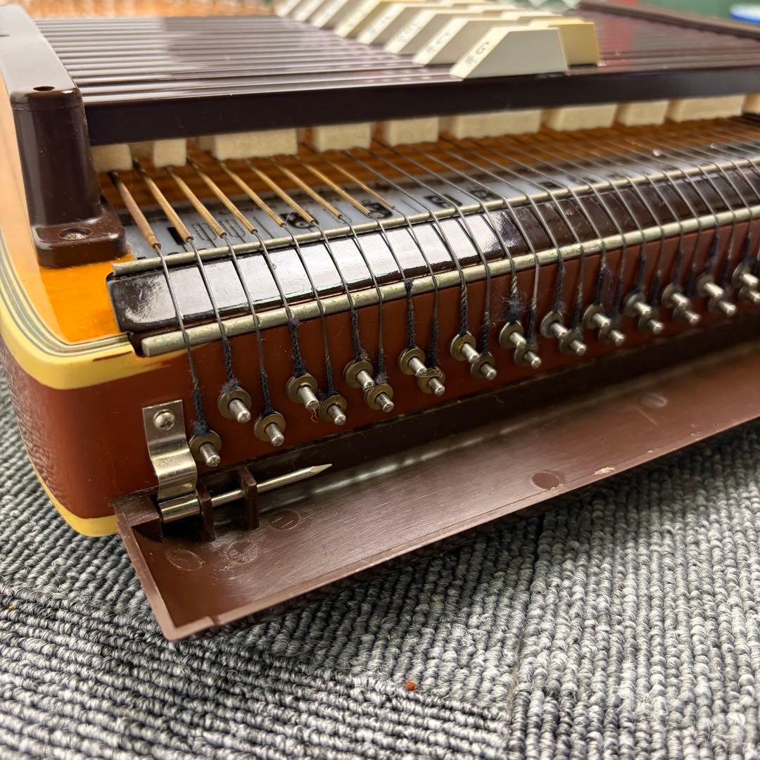 TOKAI クロマハープ オートハープ トカイ