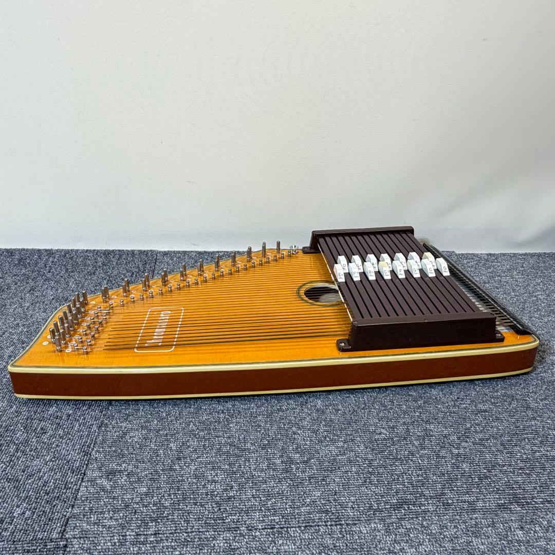 TOKAI クロマハープ オートハープ トカイ