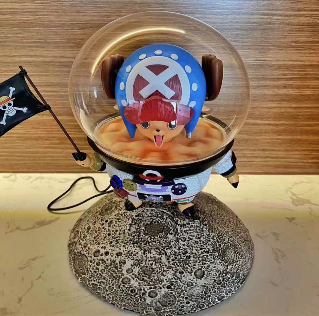 ワンピース スーパールーキー 超新星 5点 ガレージキット ガレキ