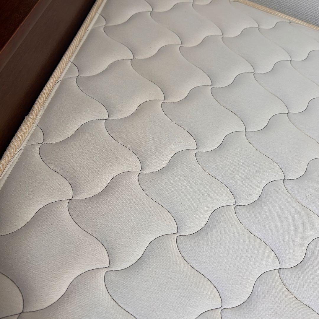 フランスベッド／FRANCEBED　シングル　マットレス　※マットレスのみ