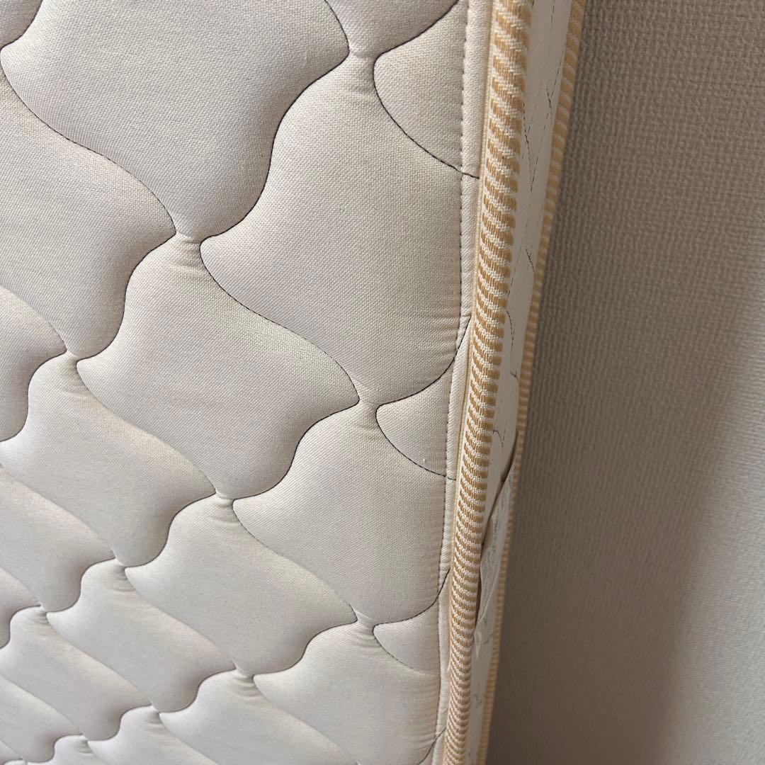 フランスベッド／FRANCEBED　シングル　マットレス　※マットレスのみ