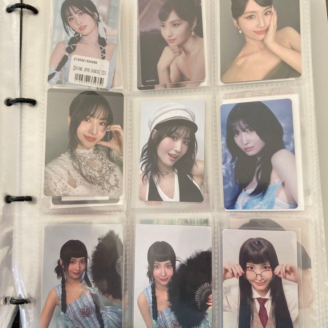 twiceモモトレカまとめ売り - メルカリ