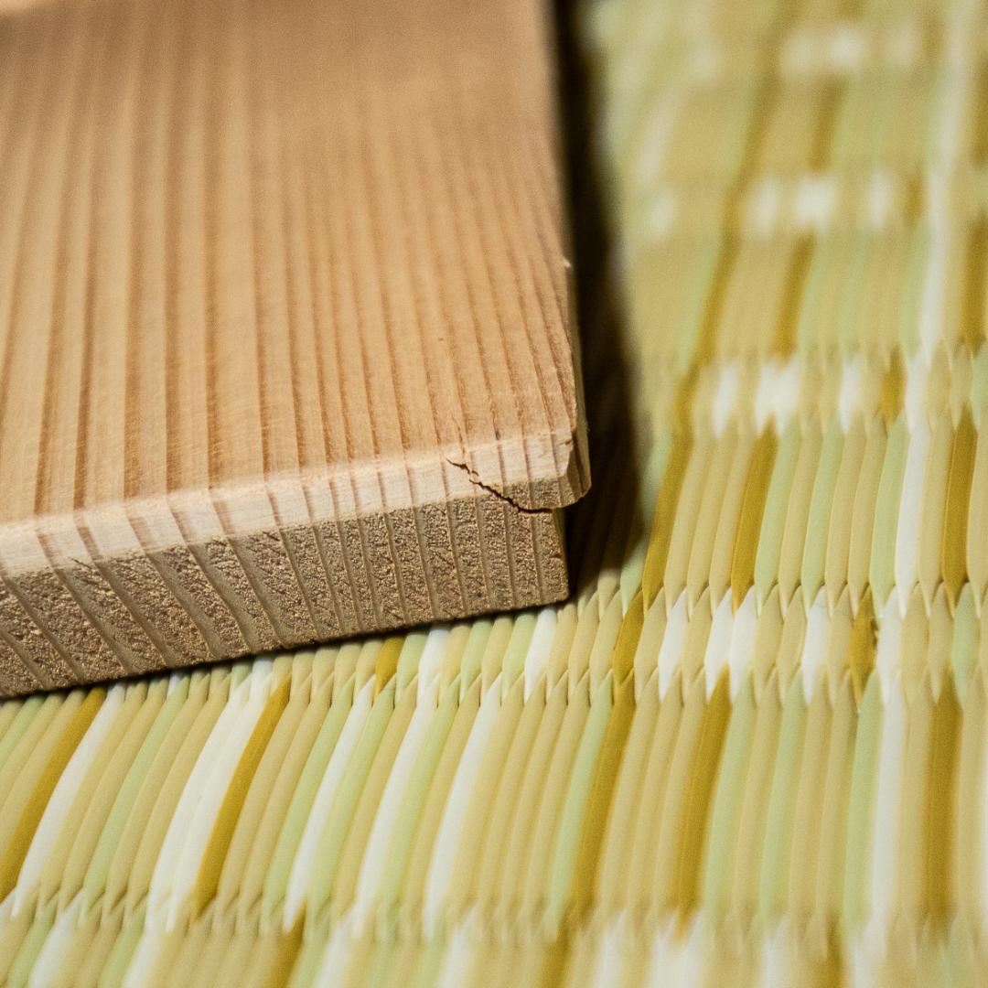 掛軸-1175 鈴木三朝 嵐山渡月橋 共箱 太巻 二重箱 - メルカリ