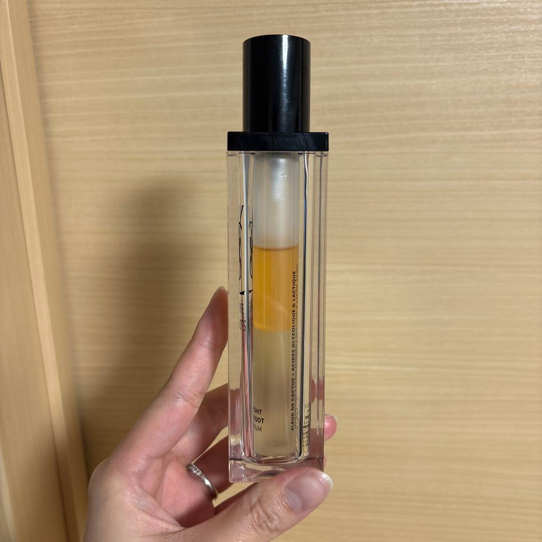 YSL PURE SHOTS 美容液