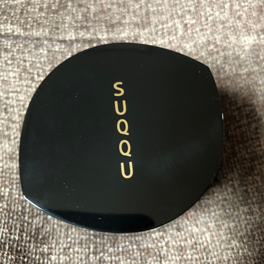 Suqquヴィアルムザクリーム