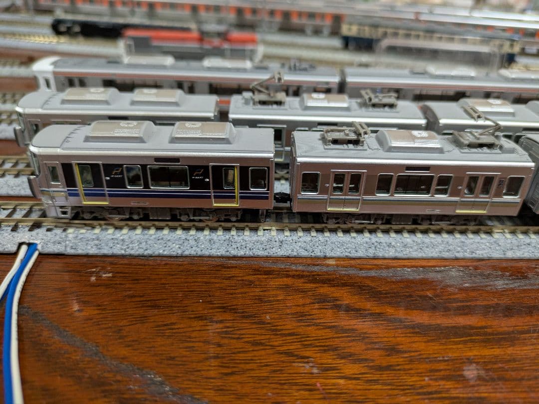 鉄これポケット 225系新快速aシート（シークレット）動力化 - メルカリ