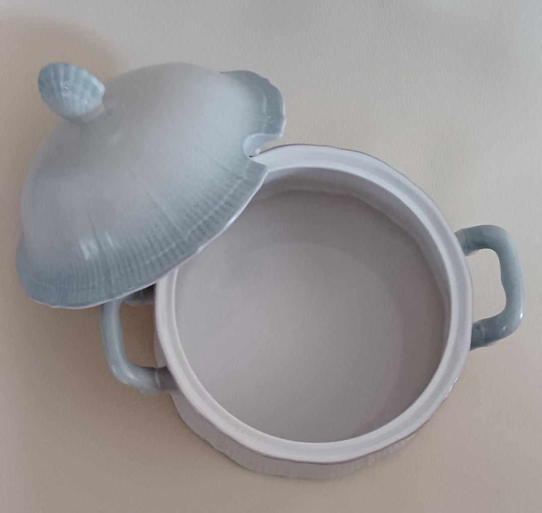 《MIKASA》　キャセロール鍋