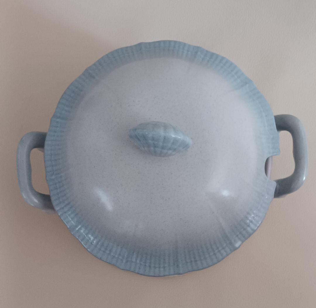 《MIKASA》　キャセロール鍋