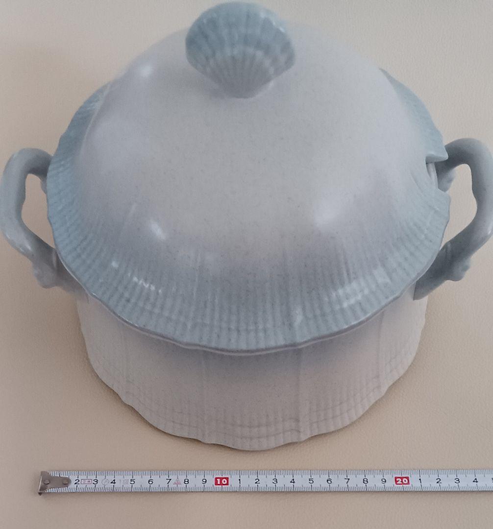 《MIKASA》　キャセロール鍋