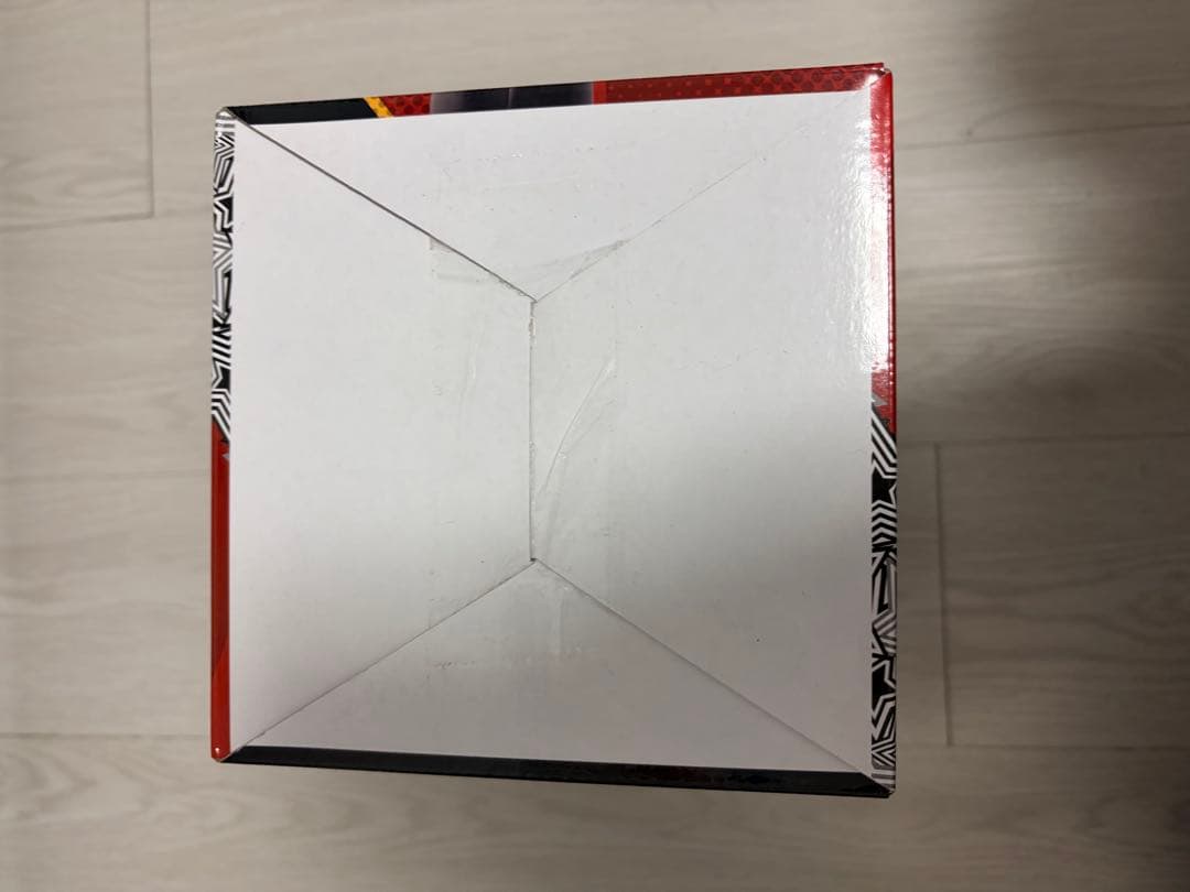 ペルソナ5 1番くじ　B賞　明智吾郎　フィギュア