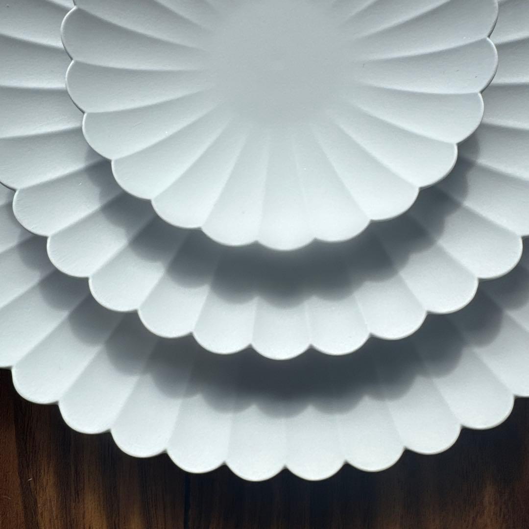 みぃこ1616/arita japan TY Palace plate