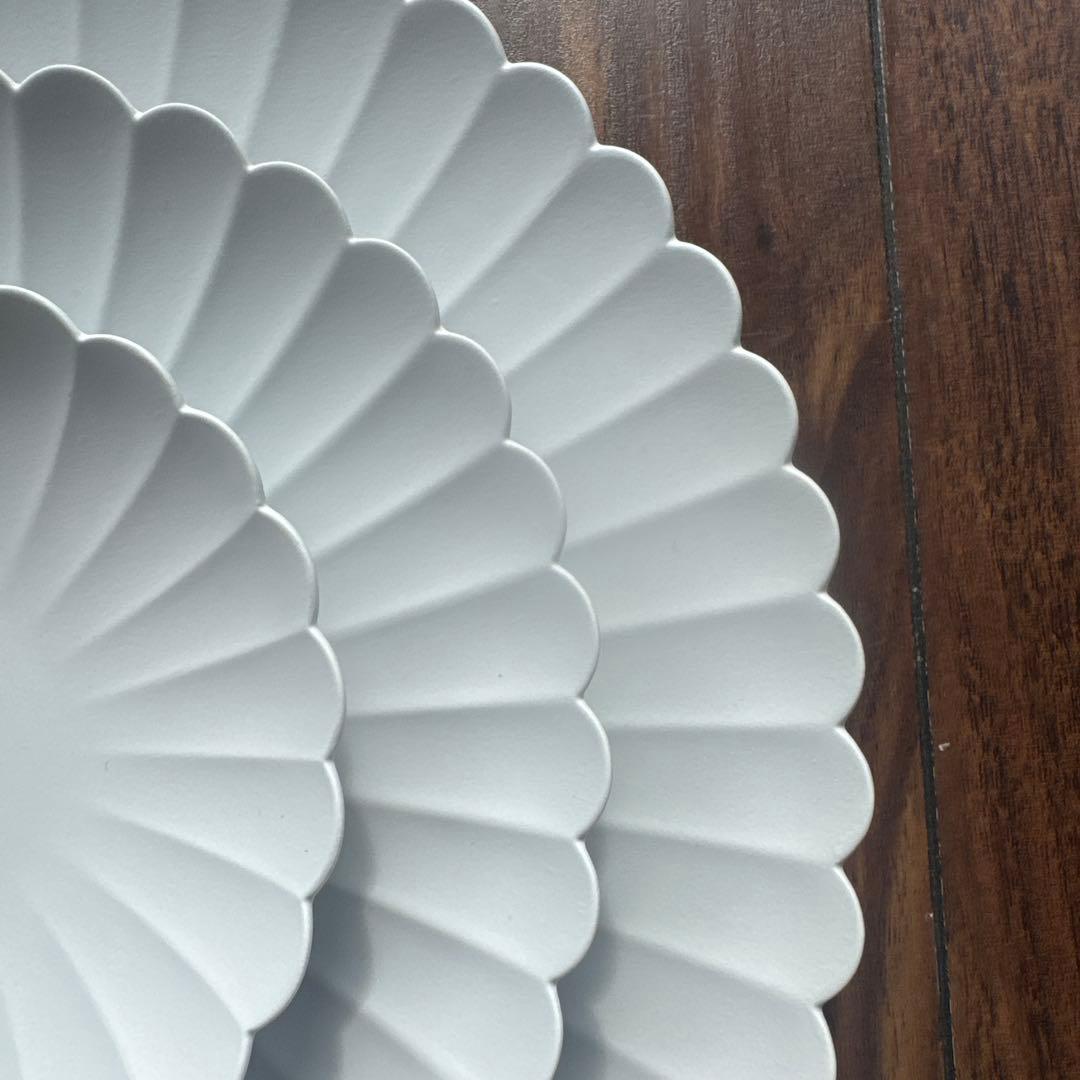 みぃこ1616/arita japan TY Palace plate