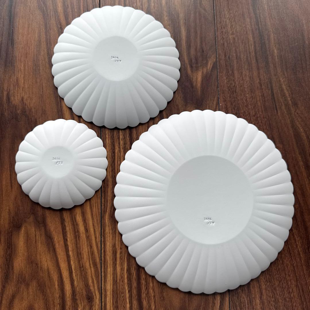 みぃこ1616/arita japan TY Palace plate