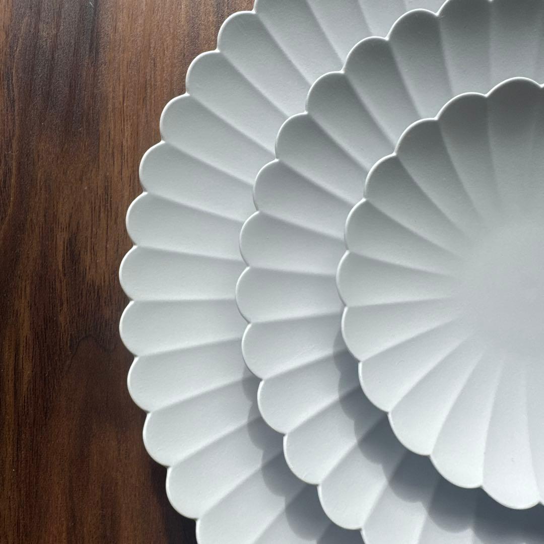 みぃこ1616/arita japan TY Palace plate