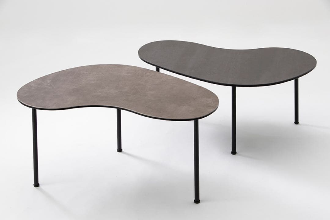 BEAN コーヒーテーブル　low（※tallと一緒に購入限定）