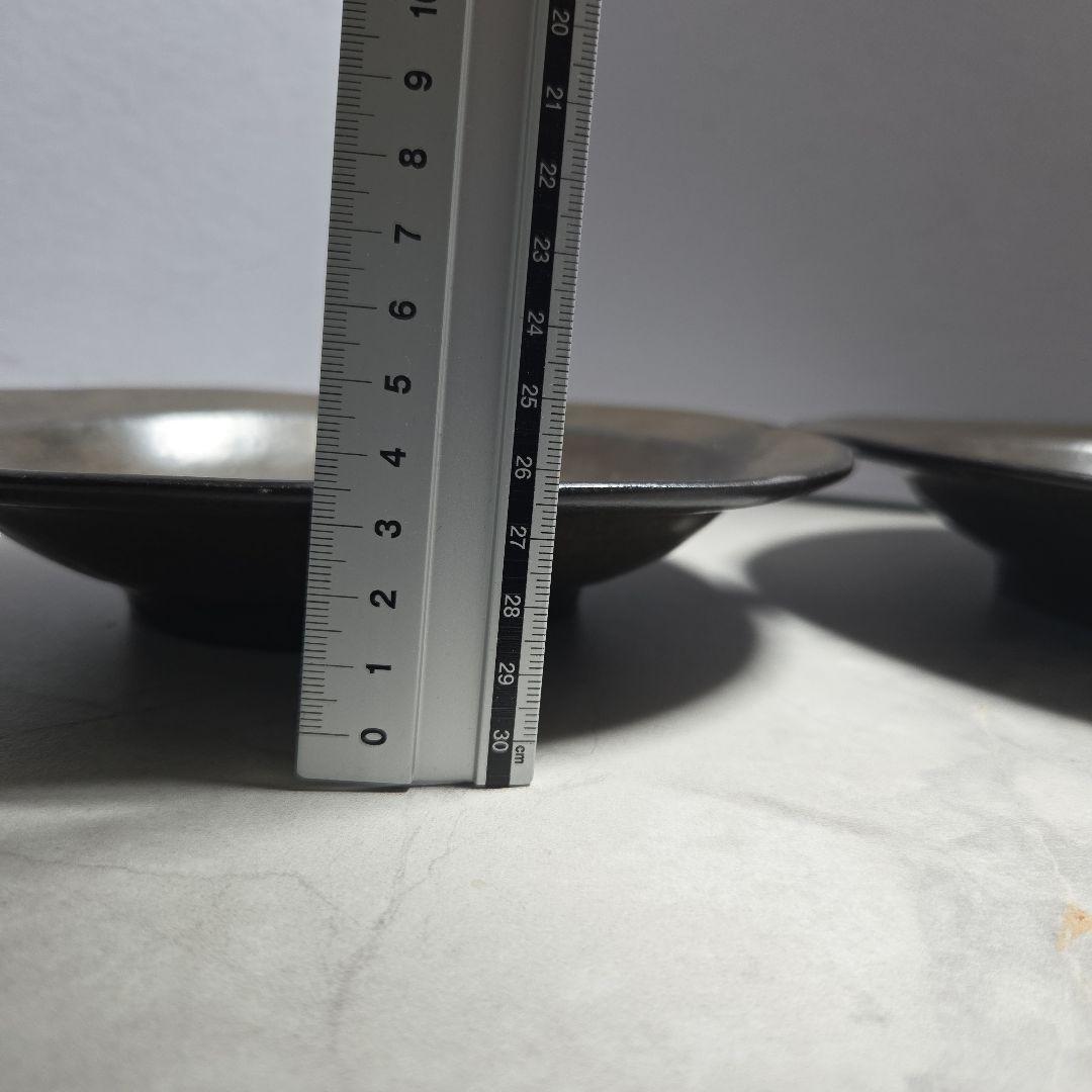 石岡信之　器　2枚