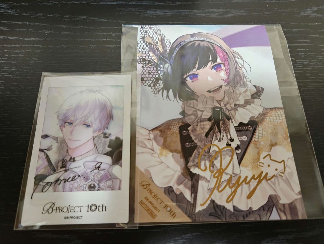 KAITO アクリルスタンド Halloween Mad Tea Party.の通販｜www