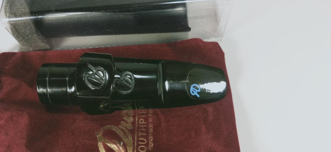 Drake Reso テナーサックス マウスピース 楽器 ドレイク - メルカリ