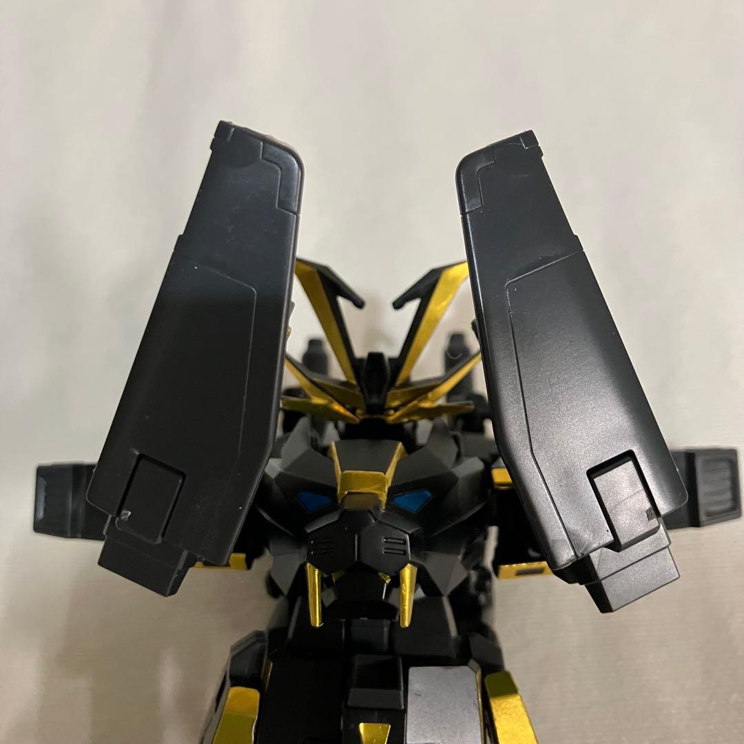 ジャンク】HG ガンダムドライオンⅢ - メルカリ