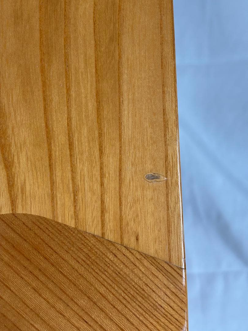 天童木工【乾三郎】座卓