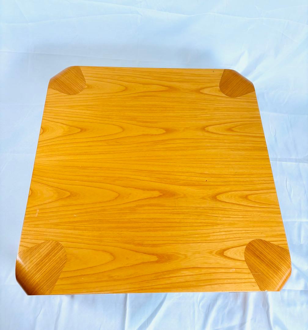 天童木工【乾三郎】座卓