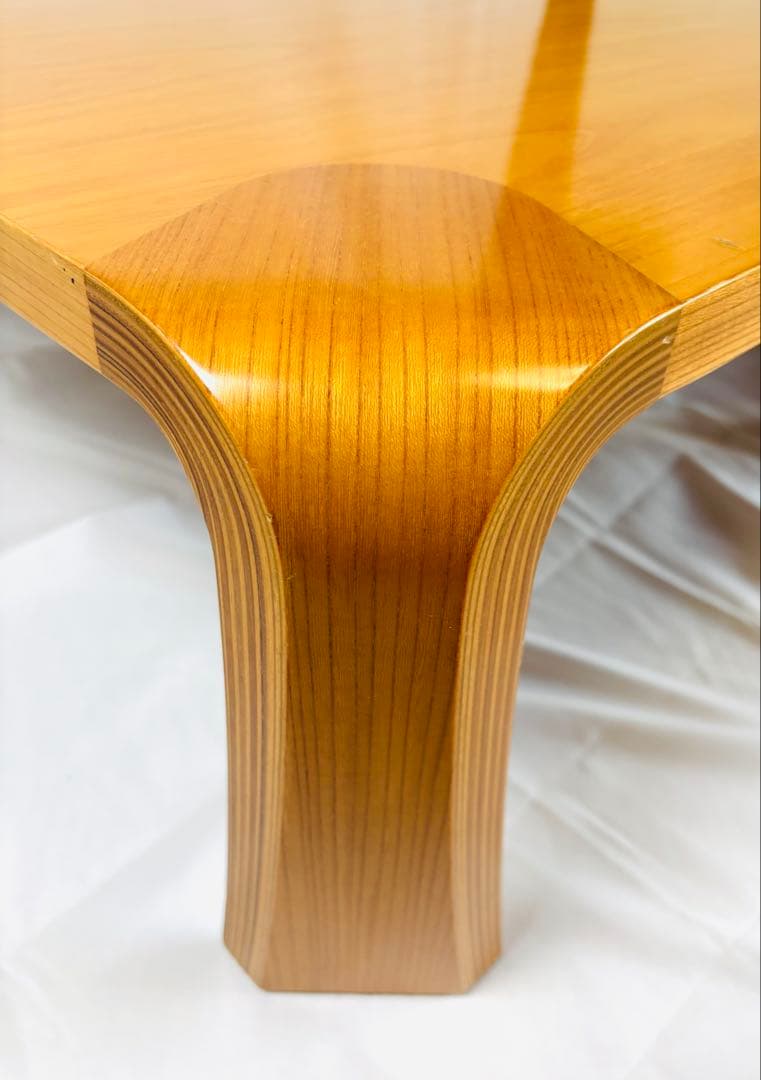 天童木工【乾三郎】座卓