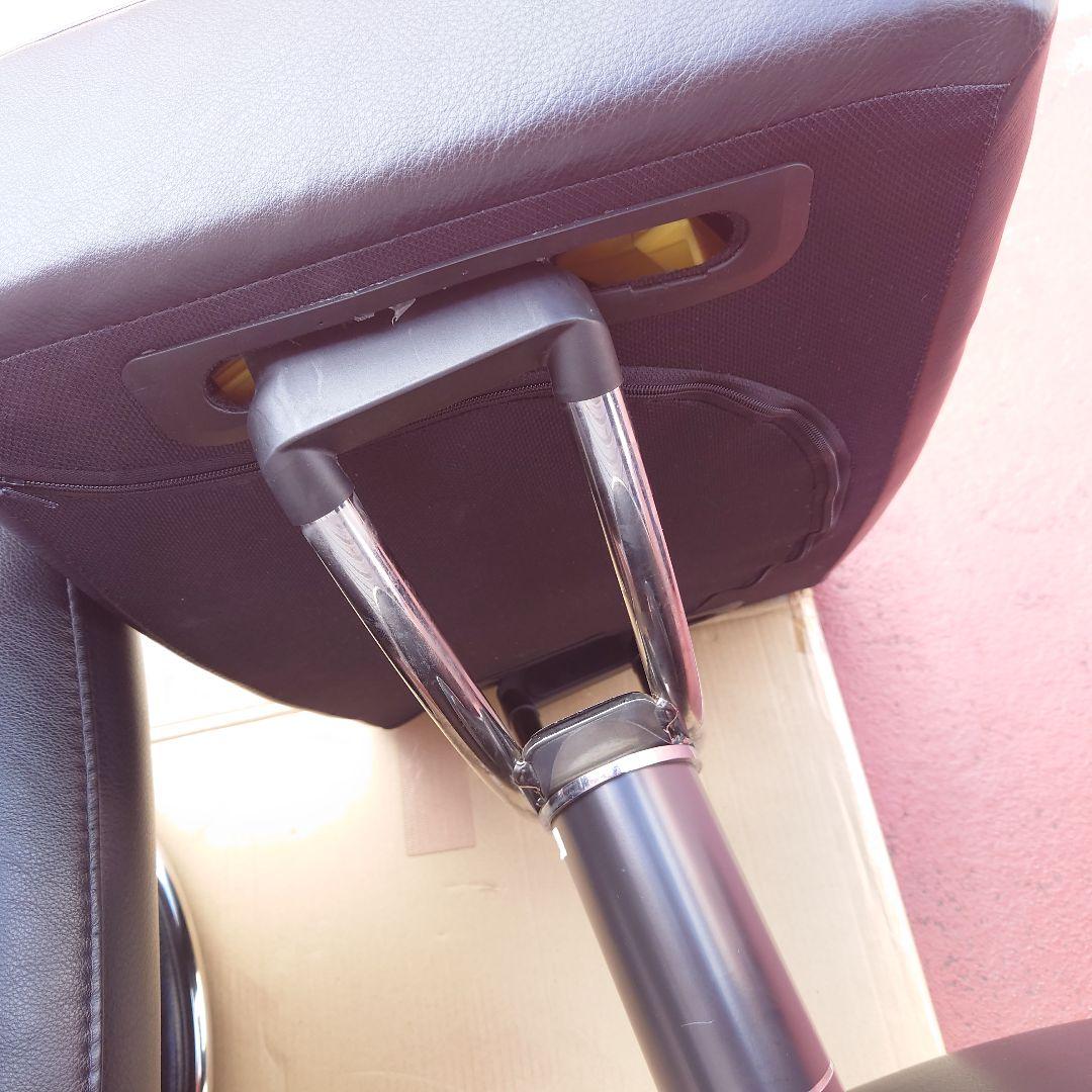 ハイクラス　ストレスレスチェア　JAZZ　本体