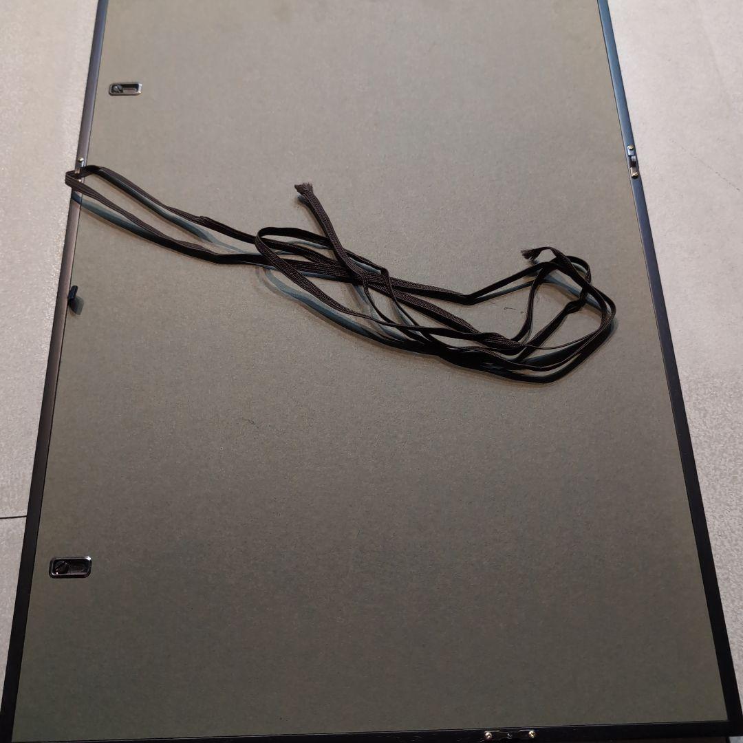 鈴木春信さんの額