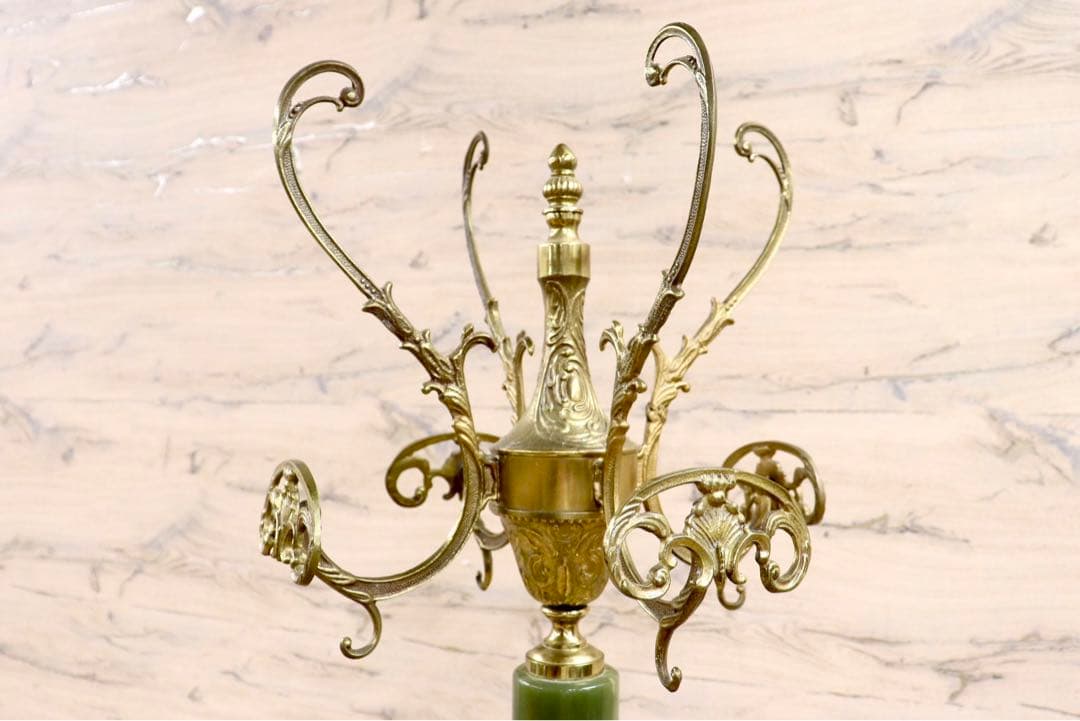 GMIS240A○イタリア製 コートハンガー ハットスタンド コート掛け 帽子