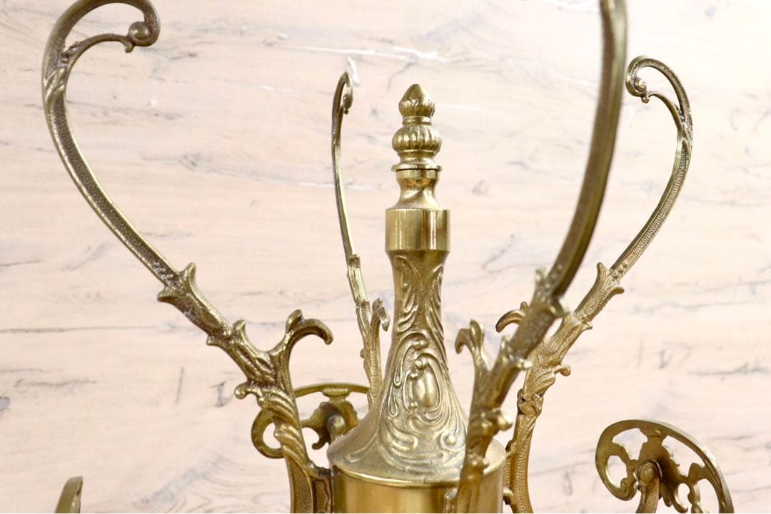 GMIS240A○イタリア製 コートハンガー ハットスタンド コート掛け 帽子