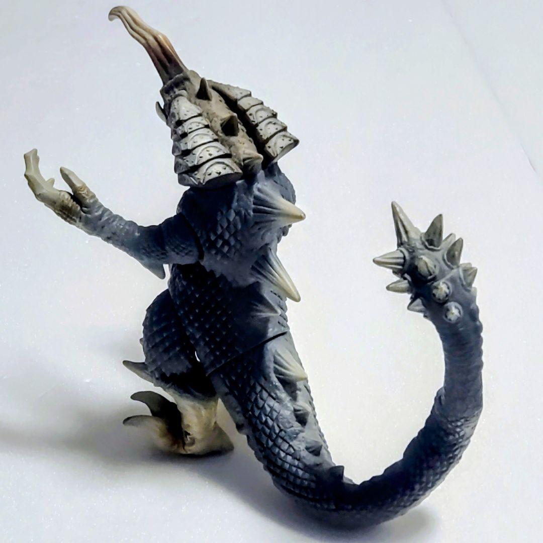 ウルトラ怪獣シリーズ2006 ケルビム ウルトラマンメビウスより - メルカリ