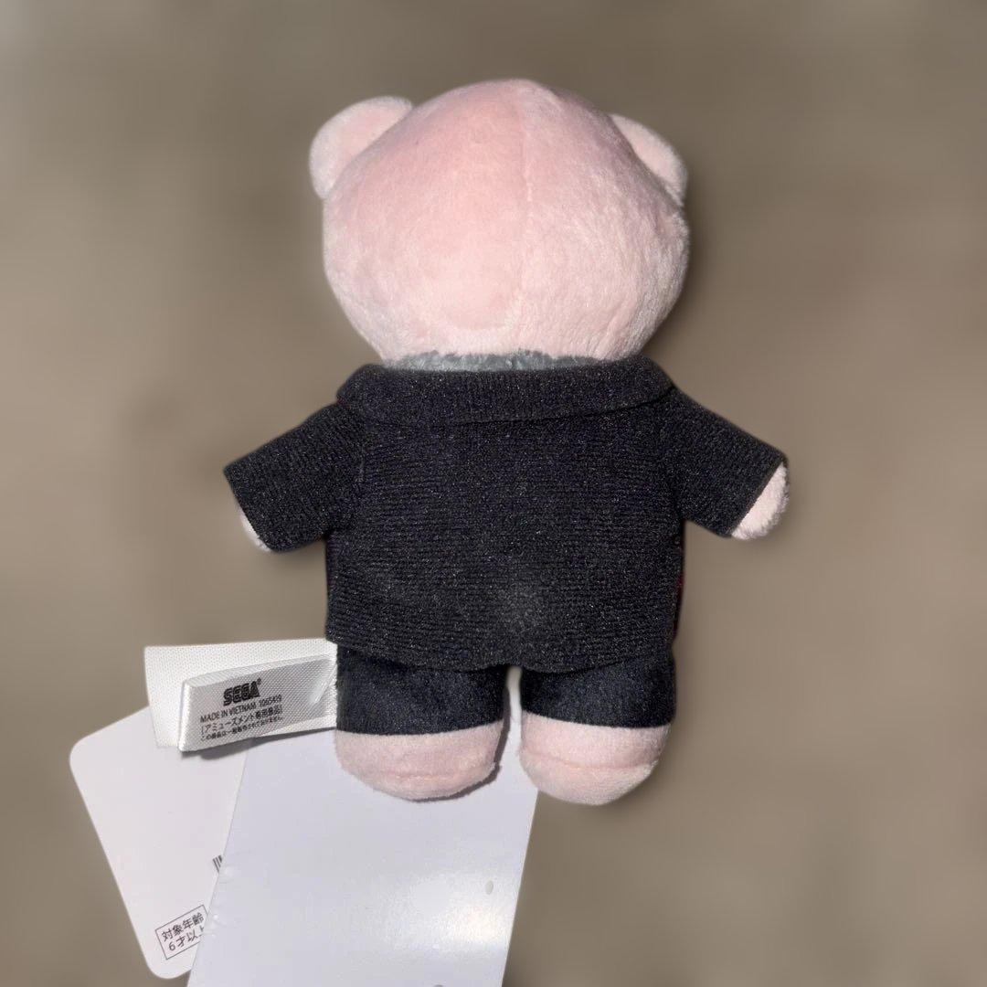 BE:FIRST SOTAクマのぬいぐるみ - メルカリ