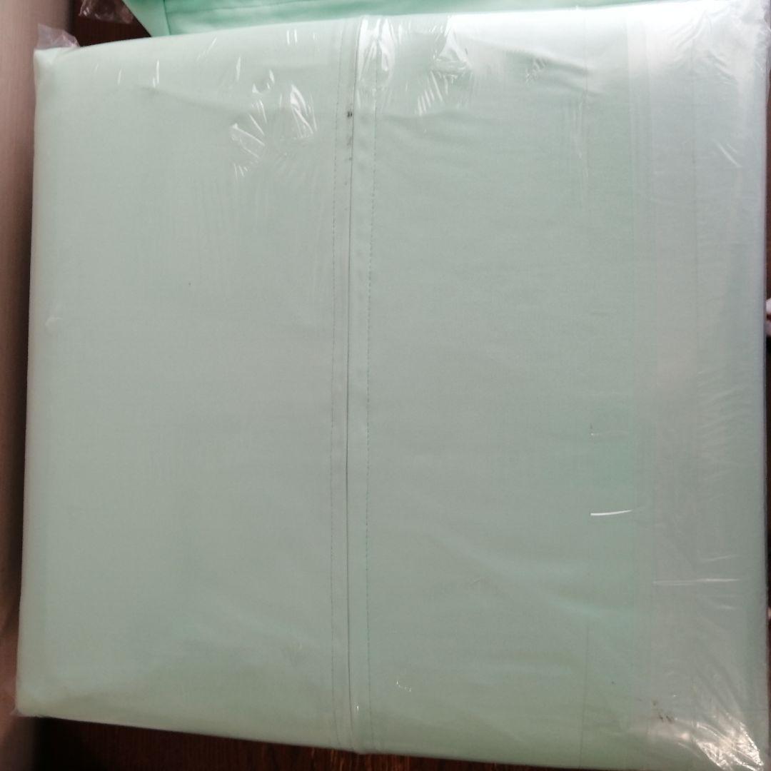 【未使用】ナーセントパット　体位変換　介護用クッション　防水　アイ・ソネックス