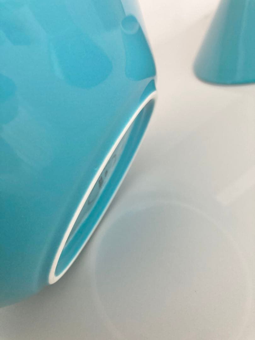 イッタラ　ティーマ　ボウル　4点セット