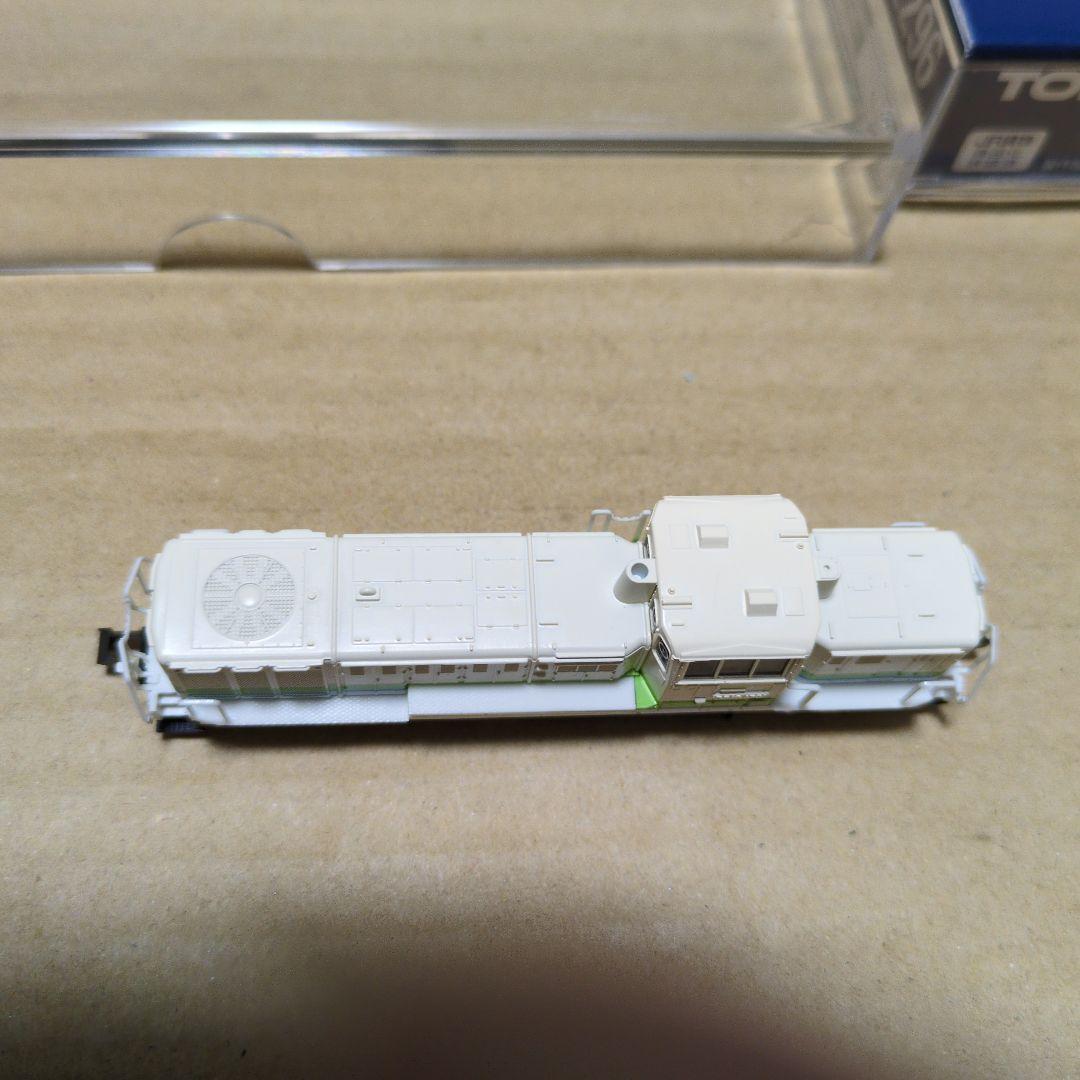 トミックス 2296 DE10-1701