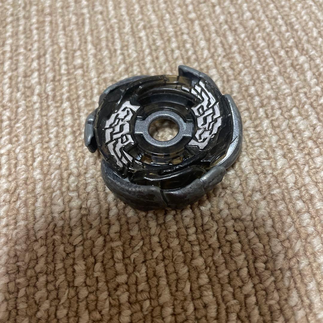 メタルファイトベイブレード 優勝景品ギャラクシーペガシス《ガンメタ