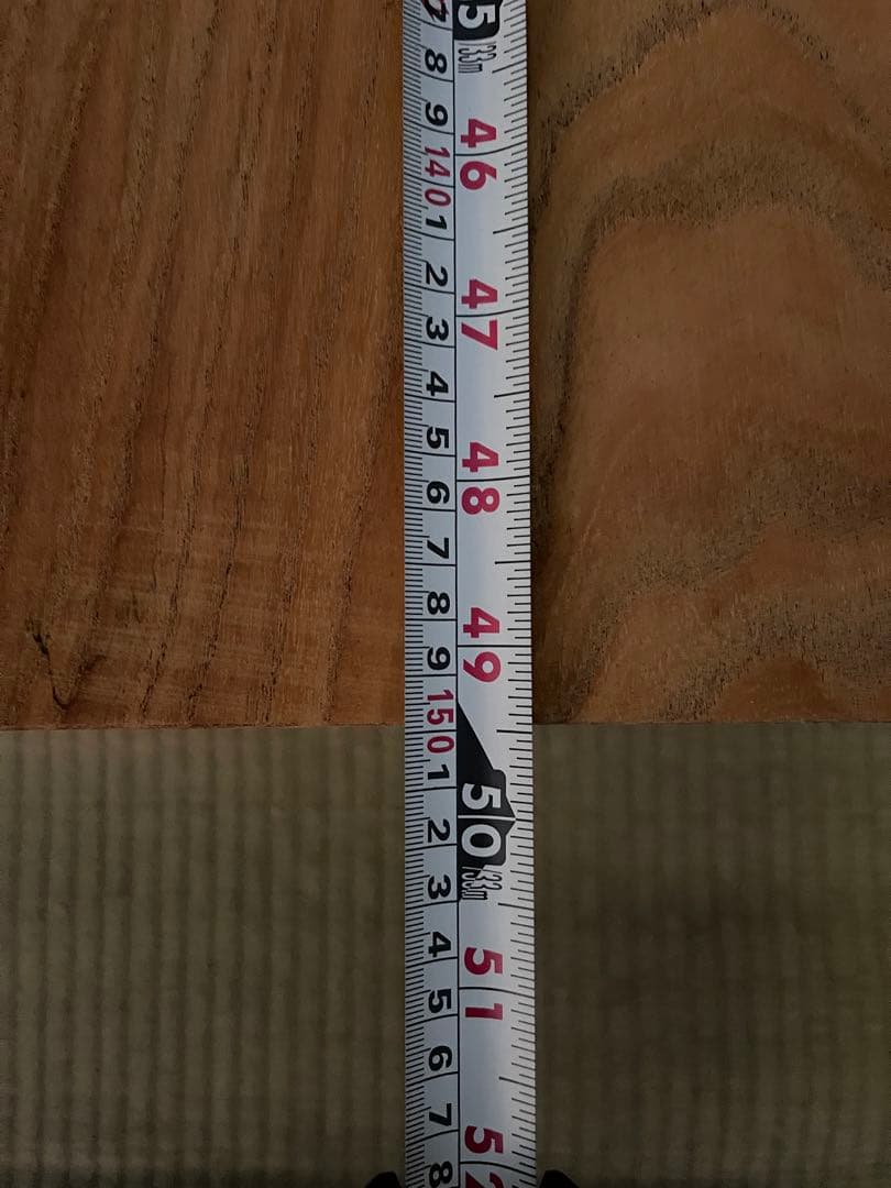 栴檀　センダン　一枚板　テーブル　ローテーブル