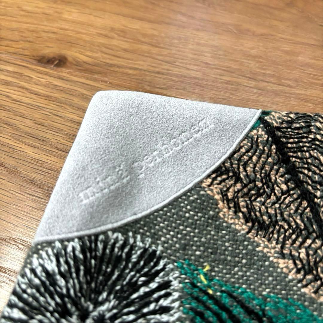 【新品 正規品】 ミナペルホネン クッションカバー hana no mi 50