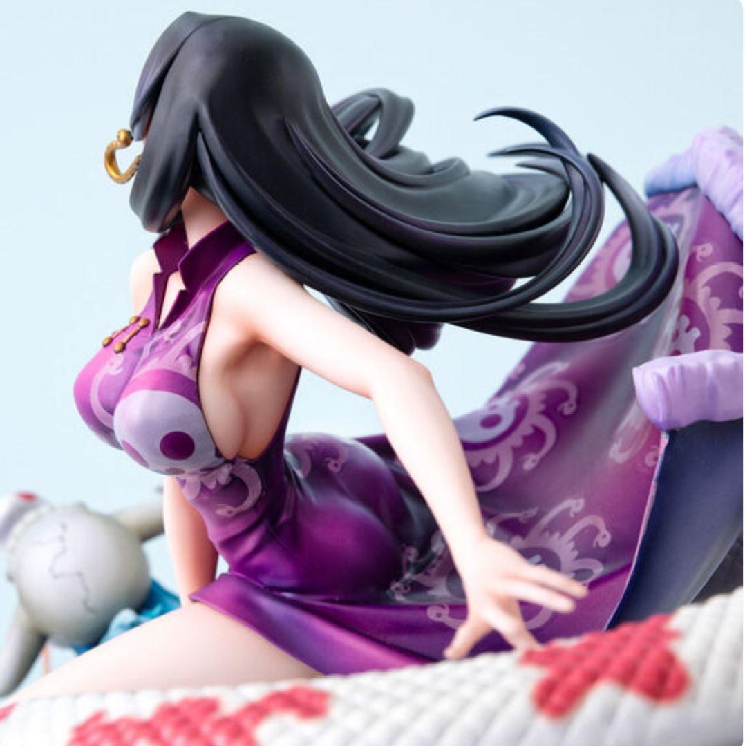 POP “A×MAXIMUM” “海賊女帝” ボア・ハンコック