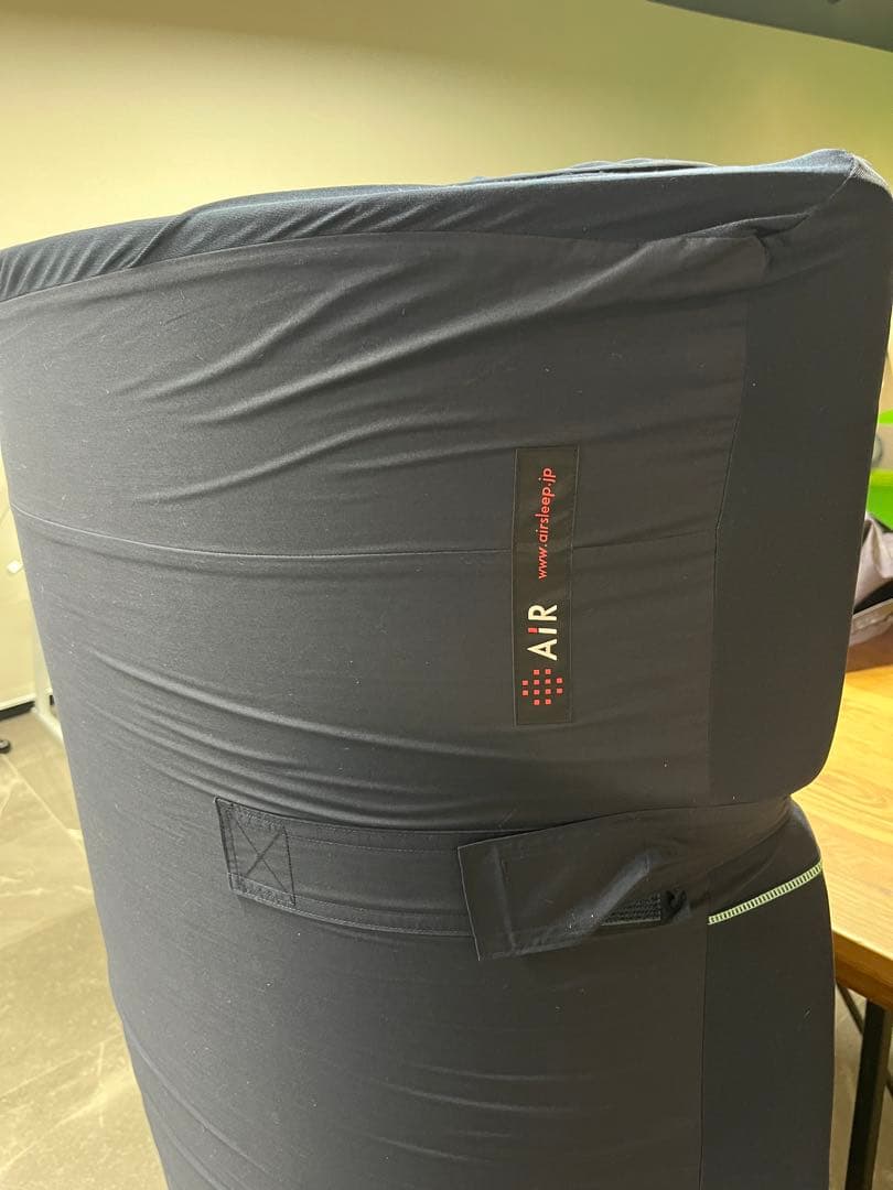 7*0様 西川エアー　01ハードセミダブル