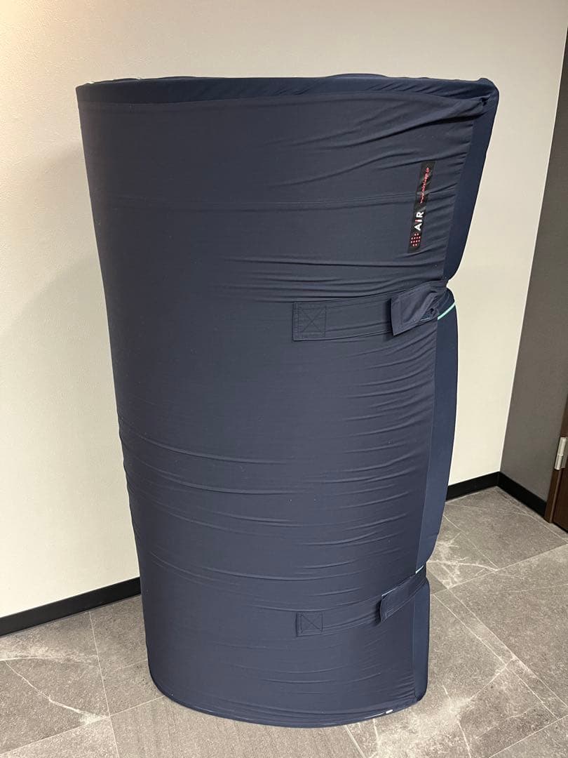 7*0様 西川エアー　01ハードセミダブル